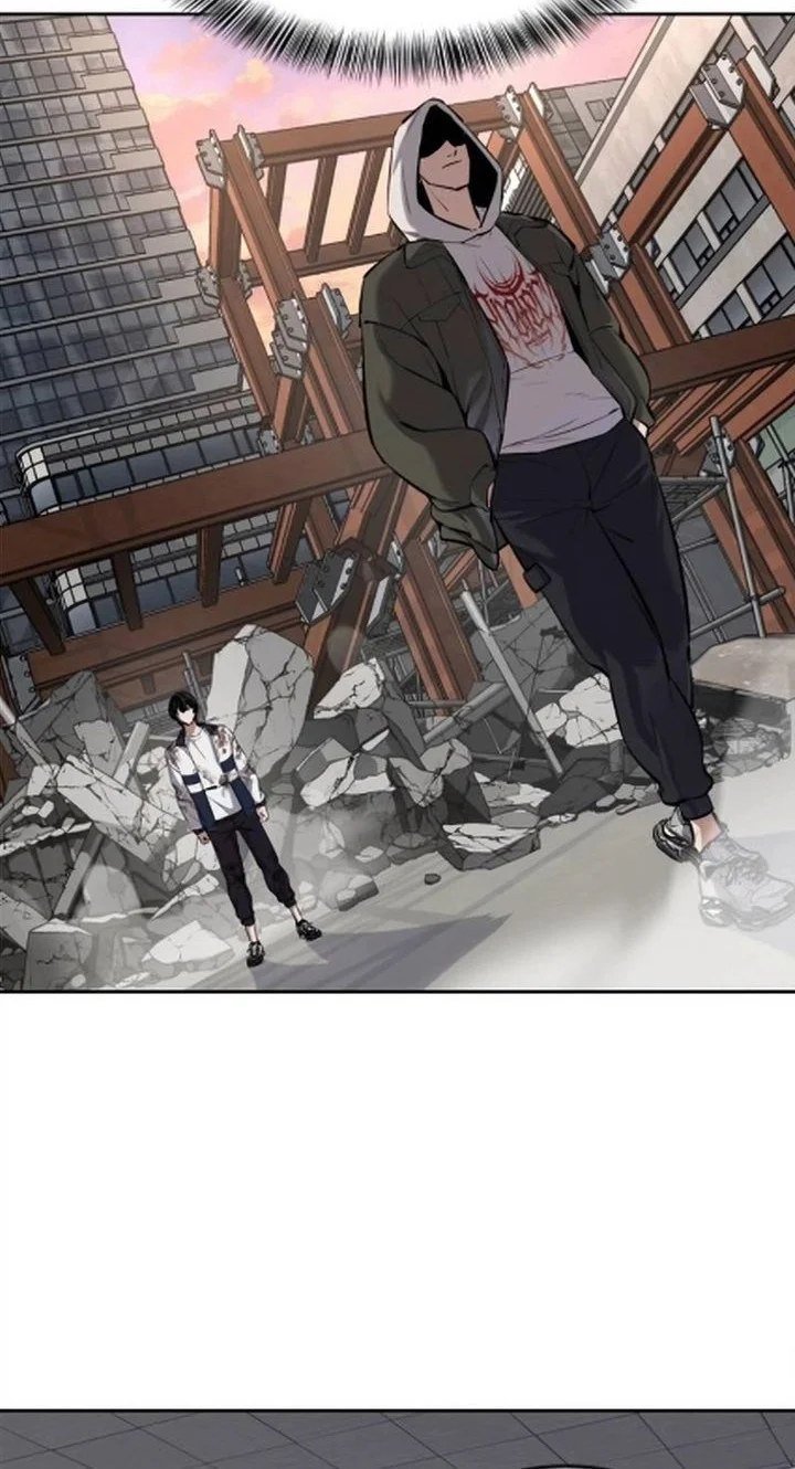 Resurrection Boy Chapter 9 - halaman 108