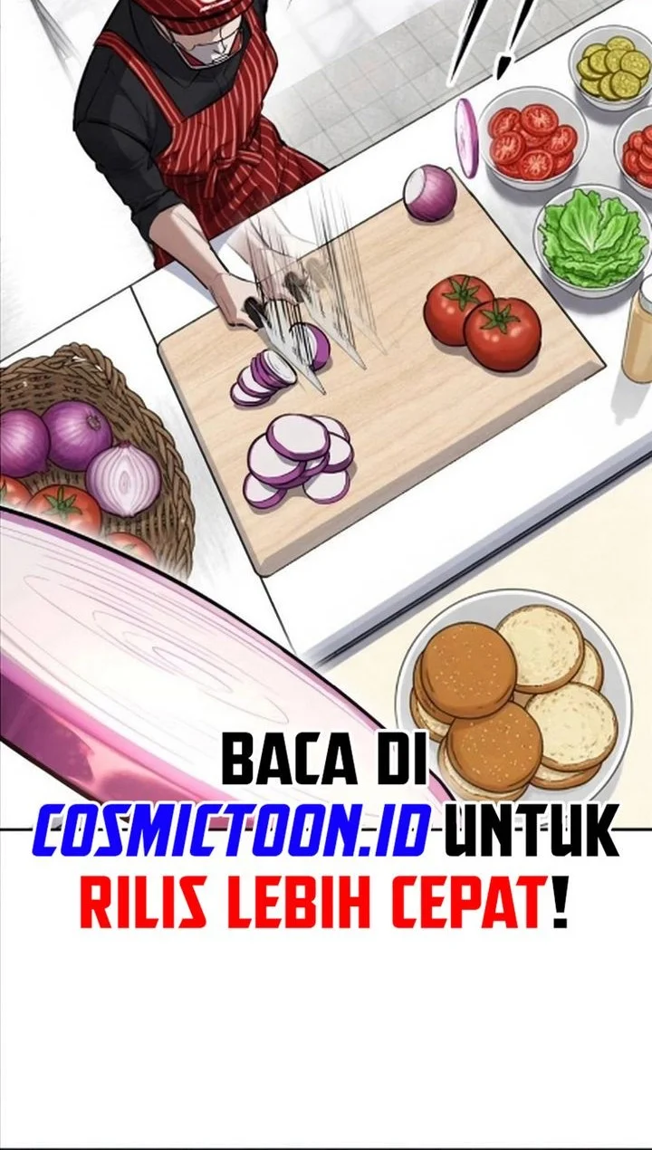 Resurrection Boy Chapter 9 - halaman 114