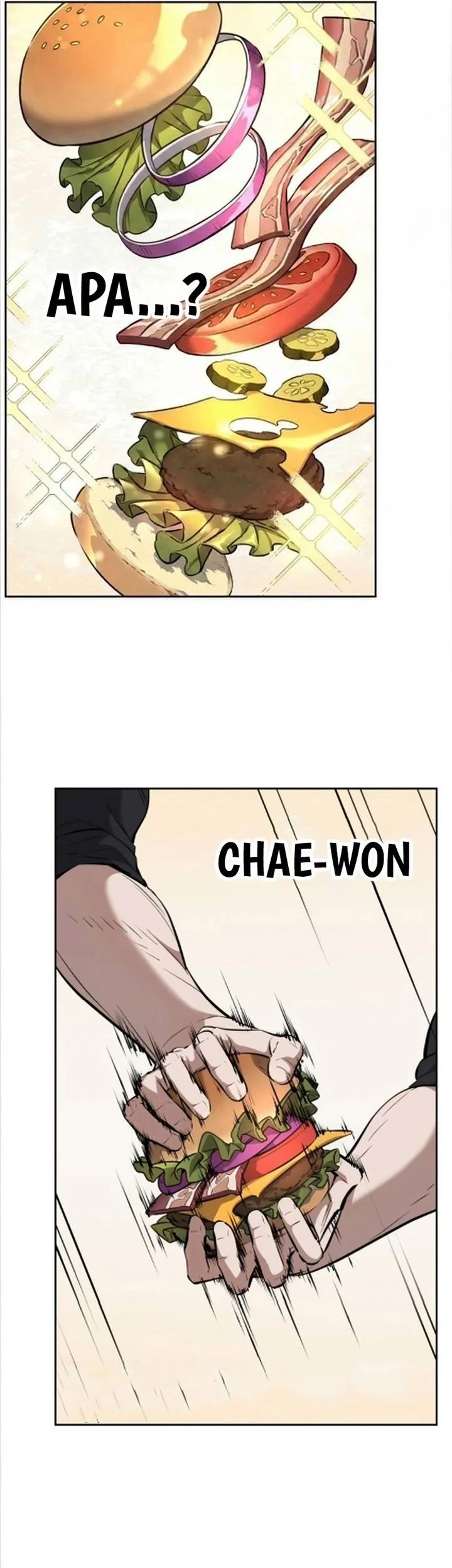 Resurrection Boy Chapter 9 - halaman 117
