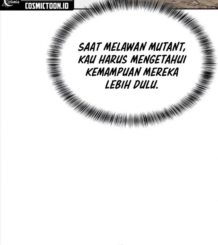 Resurrection Boy Chapter 9 - halaman 12