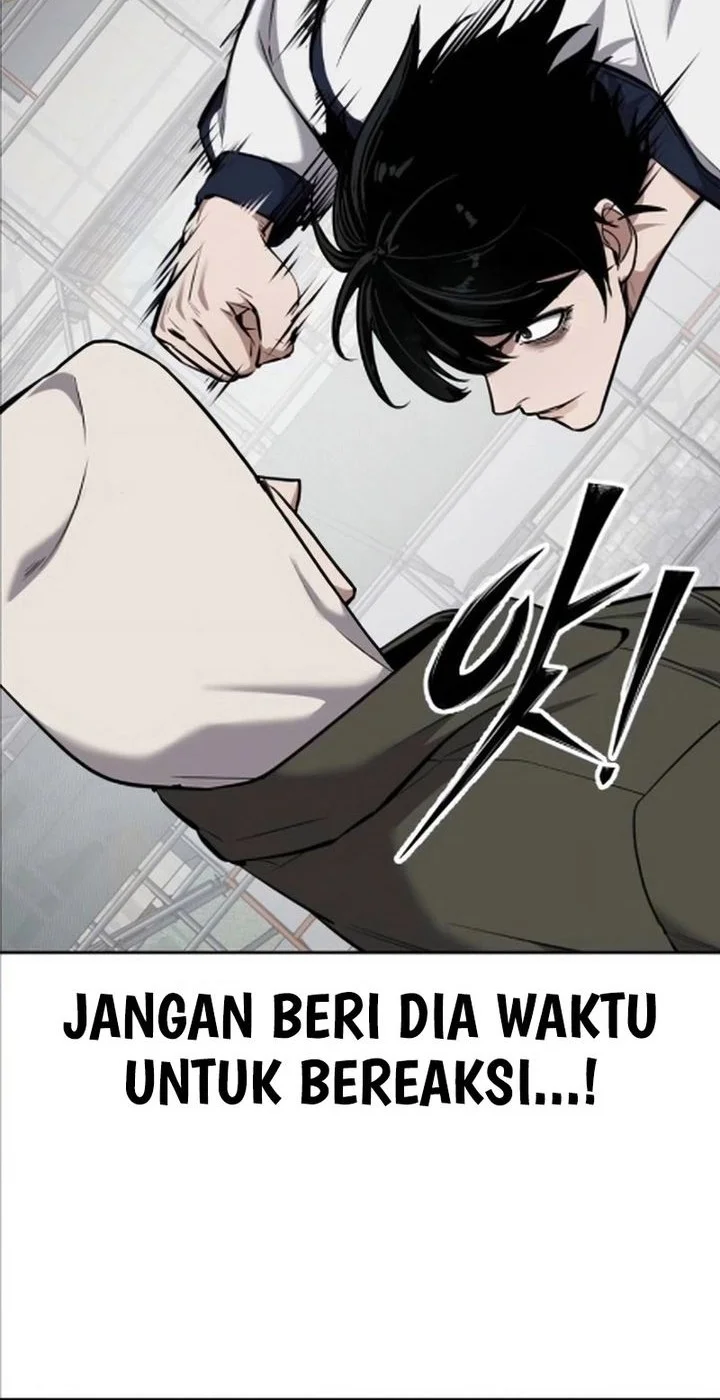Resurrection Boy Chapter 9 - halaman 23