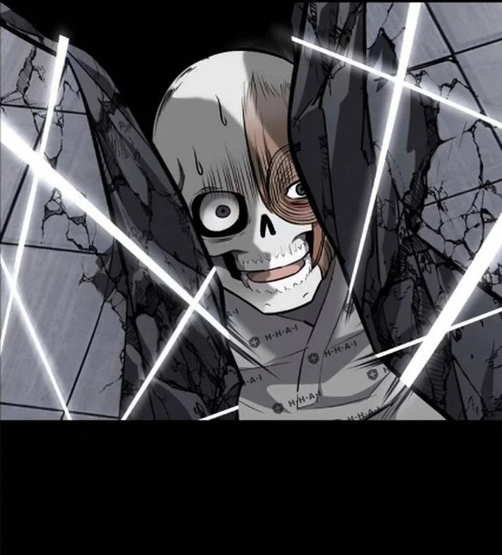 Resurrection Boy Chapter 9 - halaman 37