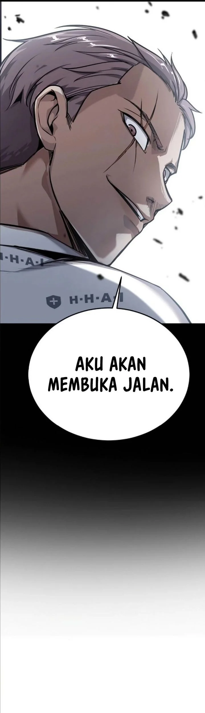 Resurrection Boy Chapter 9 - halaman 40