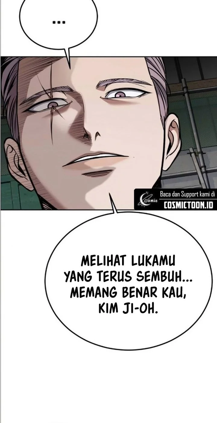 Resurrection Boy Chapter 9 - halaman 53
