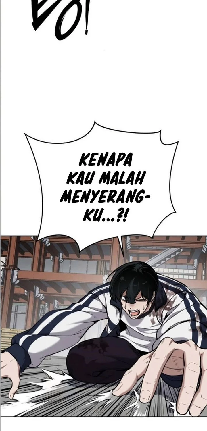 Resurrection Boy Chapter 9 - halaman 57