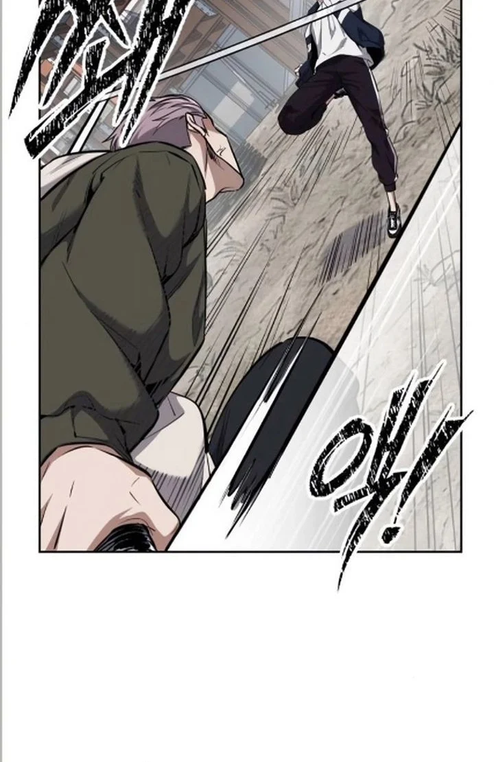 Resurrection Boy Chapter 9 - halaman 59
