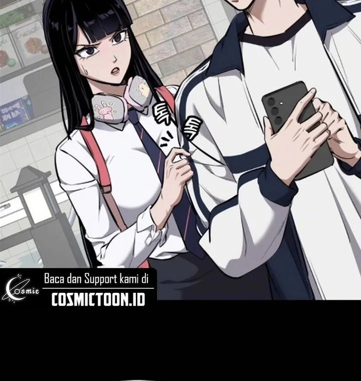 Resurrection Boy Chapter 9 - halaman 6