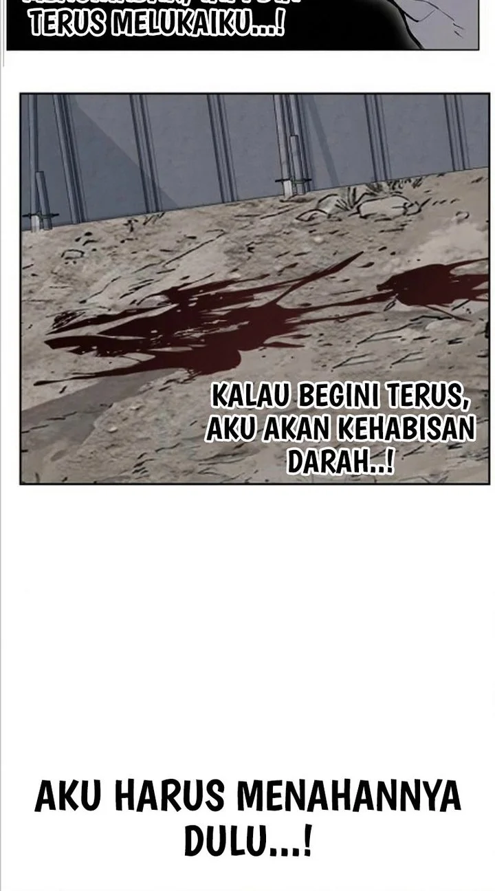Resurrection Boy Chapter 9 - halaman 61