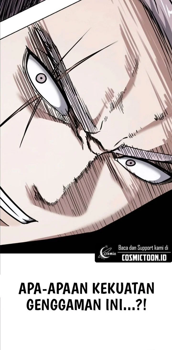Resurrection Boy Chapter 9 - halaman 70