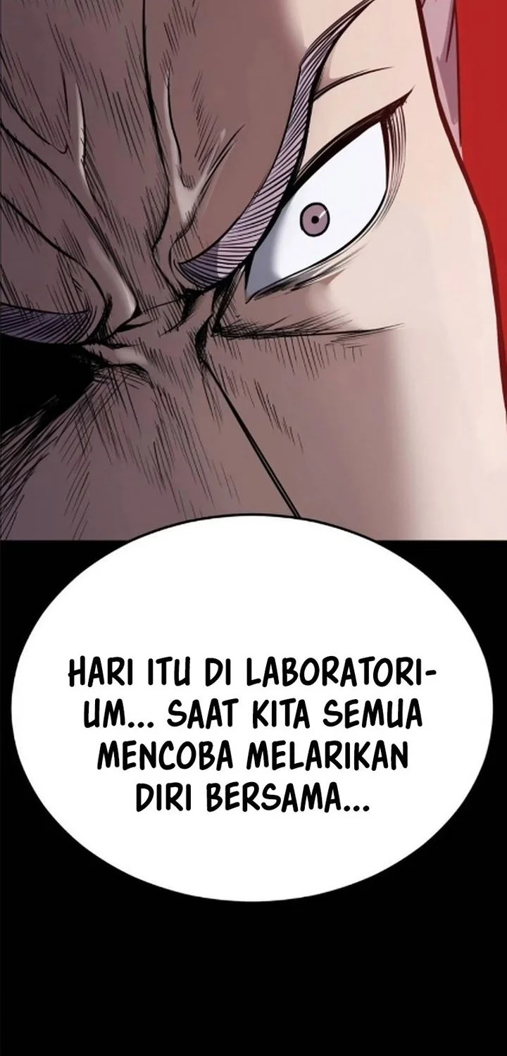 Resurrection Boy Chapter 9 - halaman 76