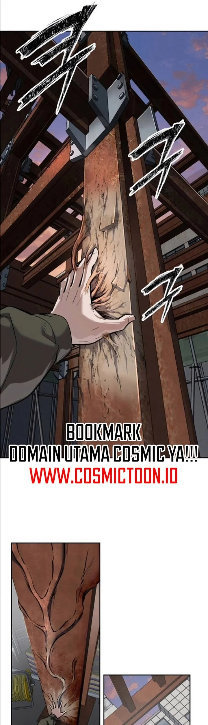 Resurrection Boy Chapter 9 - halaman 85