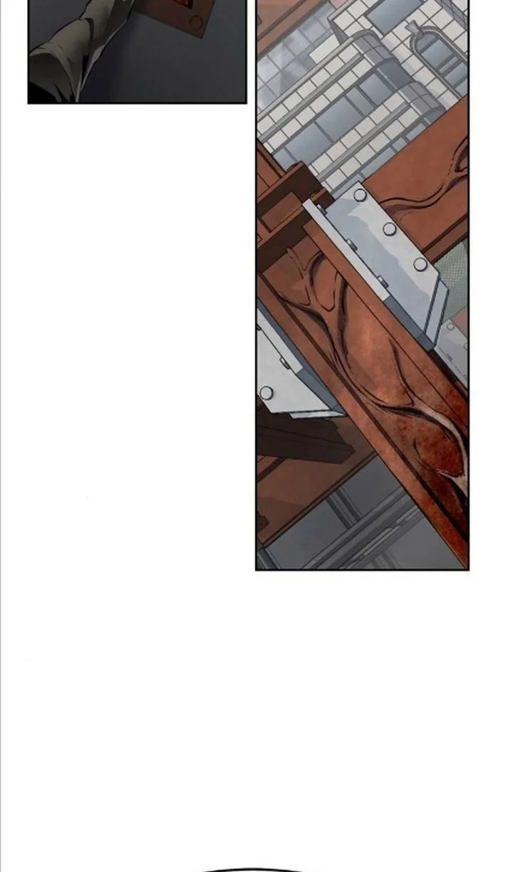 Resurrection Boy Chapter 9 - halaman 86