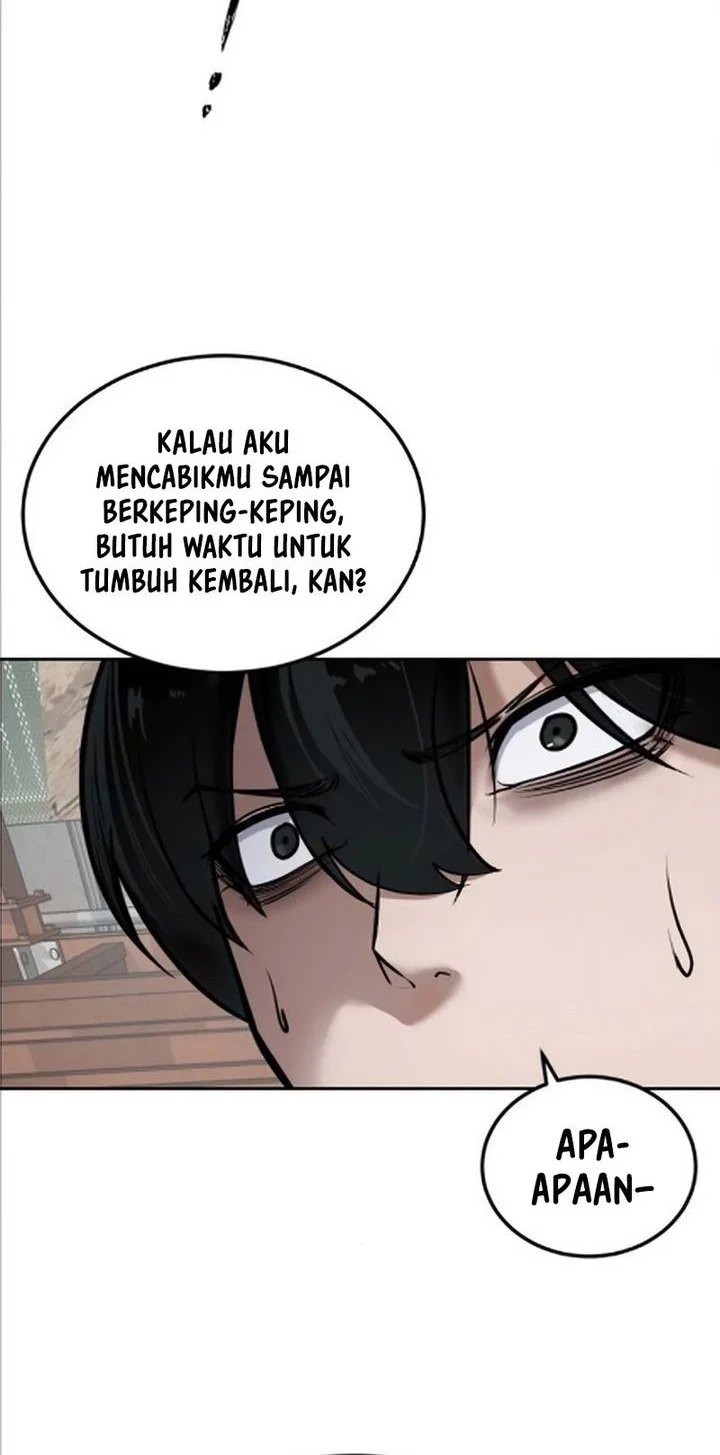 Resurrection Boy Chapter 9 - halaman 88
