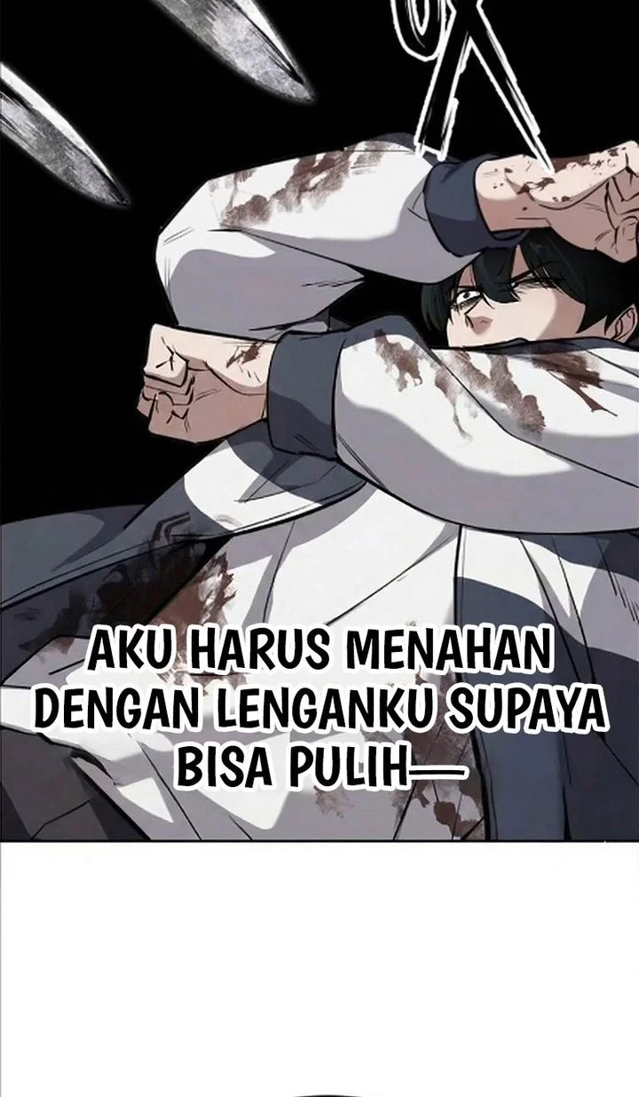 Resurrection Boy Chapter 9 - halaman 90