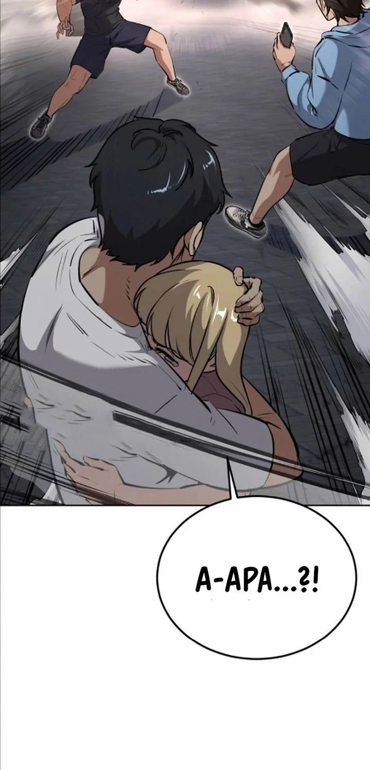 Resurrection Boy Chapter 9 - halaman 96
