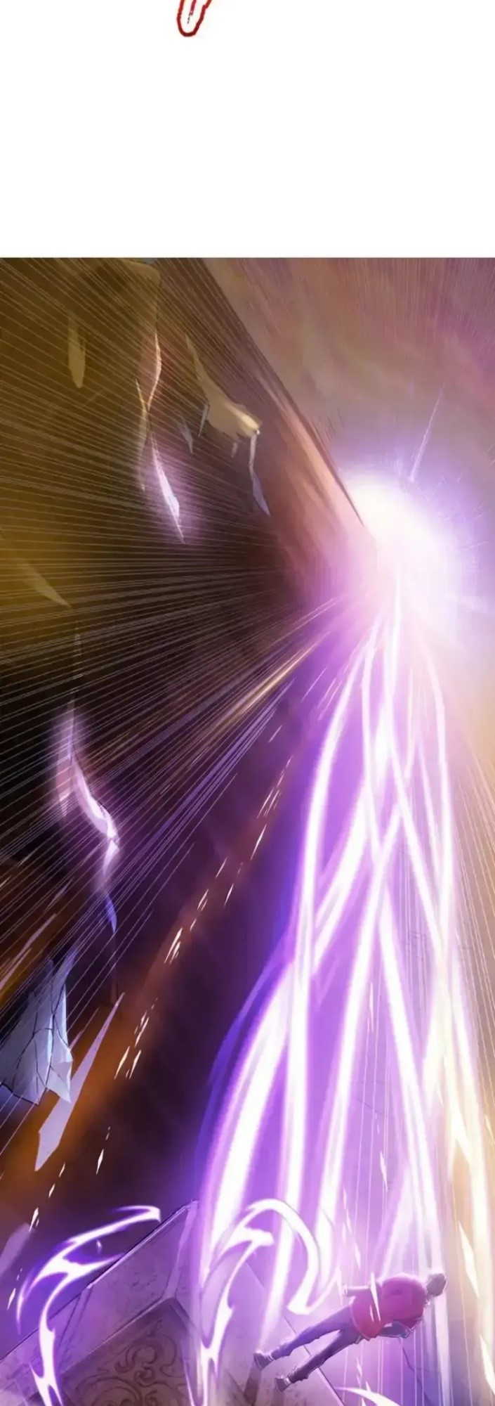Resurrection of Reiki – Awakening of the God-Slaying Eye Chapter 1 - halaman 34