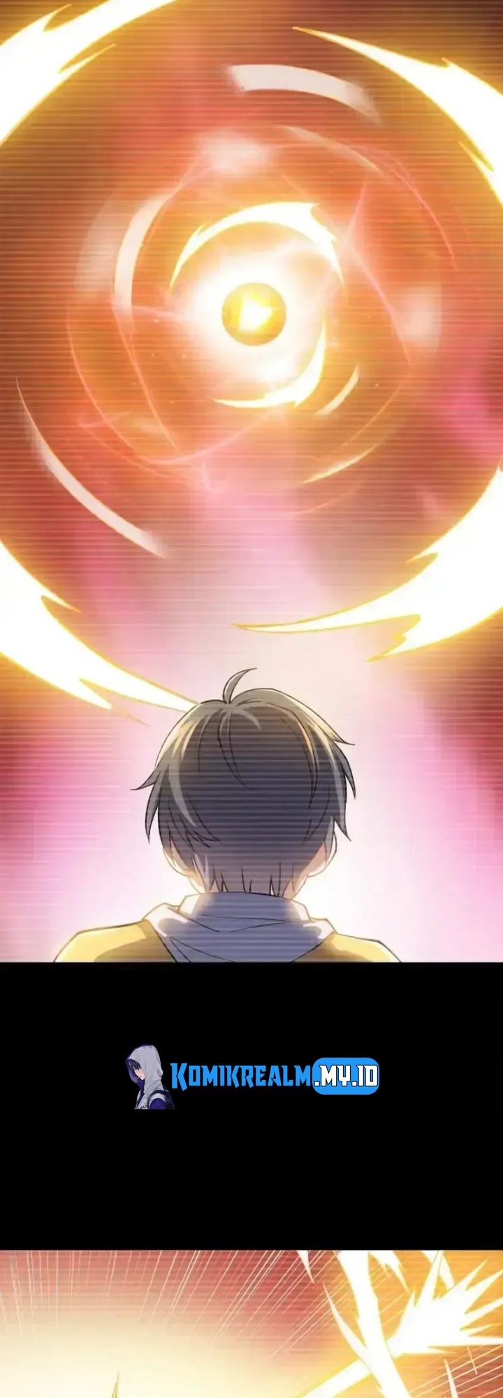 Resurrection of Reiki – Awakening of the God-Slaying Eye Chapter 5 - halaman 39