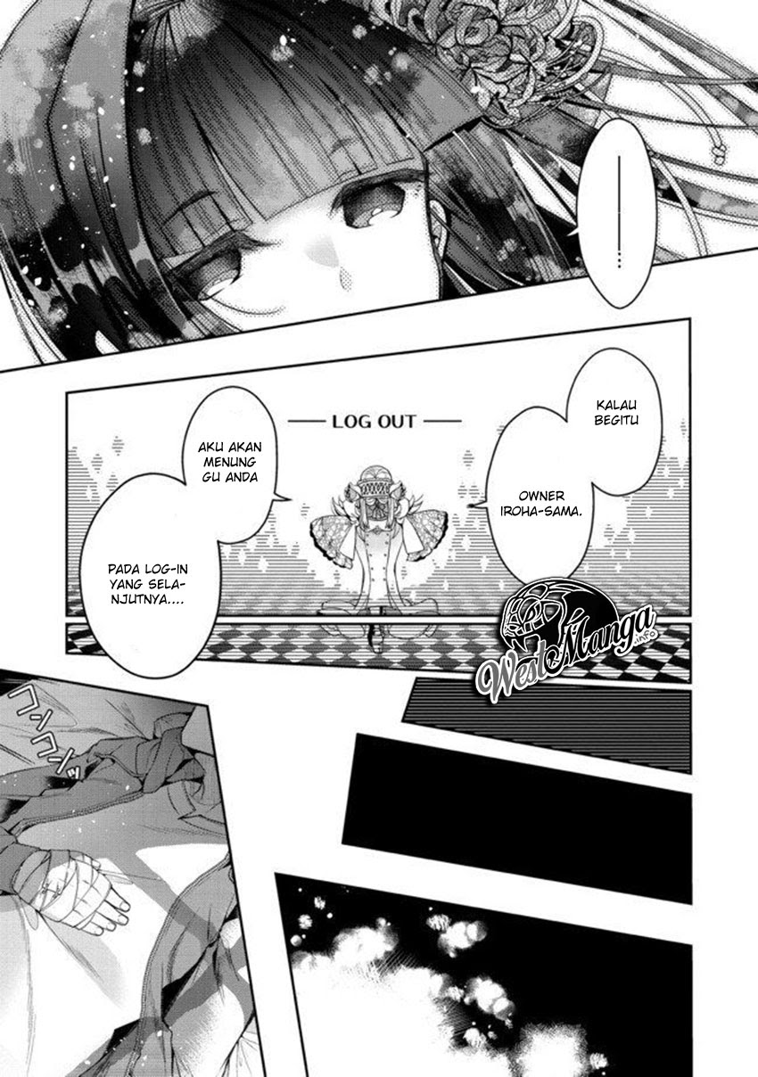 Retire Shita Ningyoushi No MMO Kikou Jojishi Chapter 1.2 - halaman 20