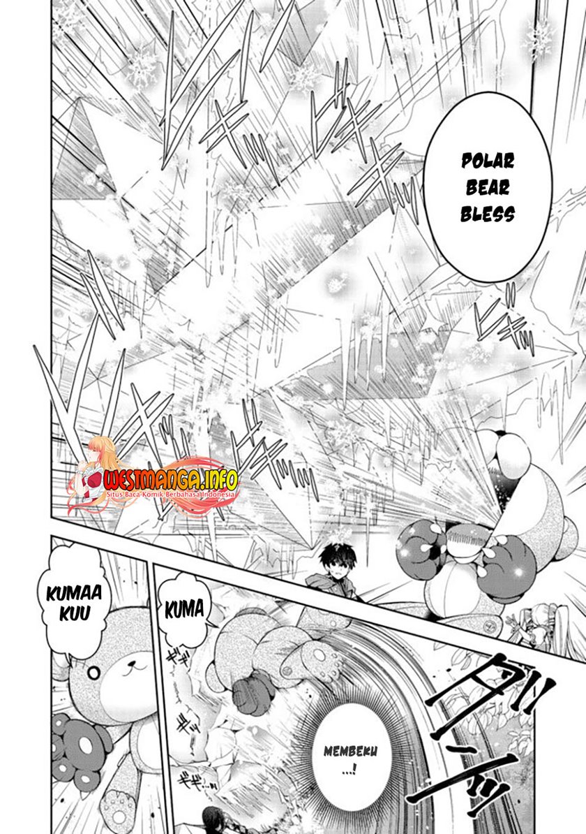 Retire Shita Ningyoushi No MMO Kikou Jojishi Chapter 10 - halaman 10