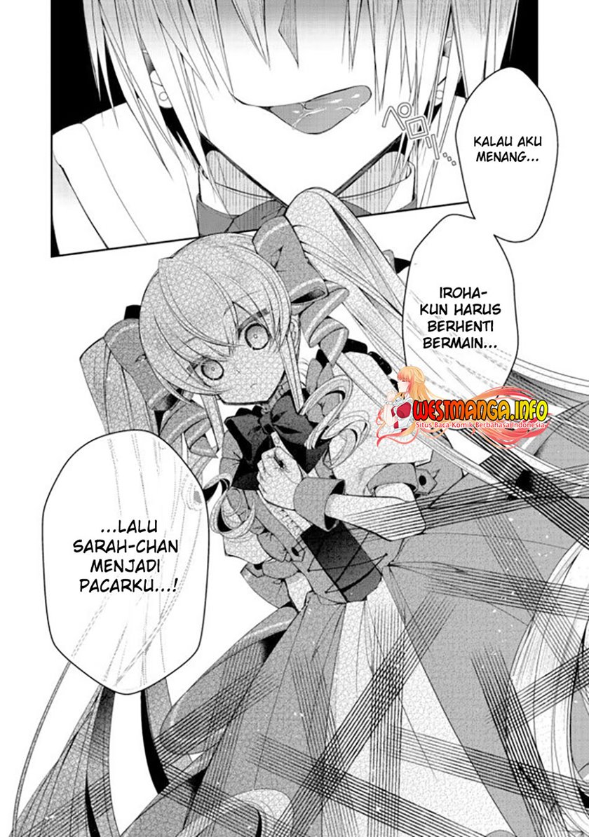 Retire Shita Ningyoushi No MMO Kikou Jojishi Chapter 10 - halaman 18