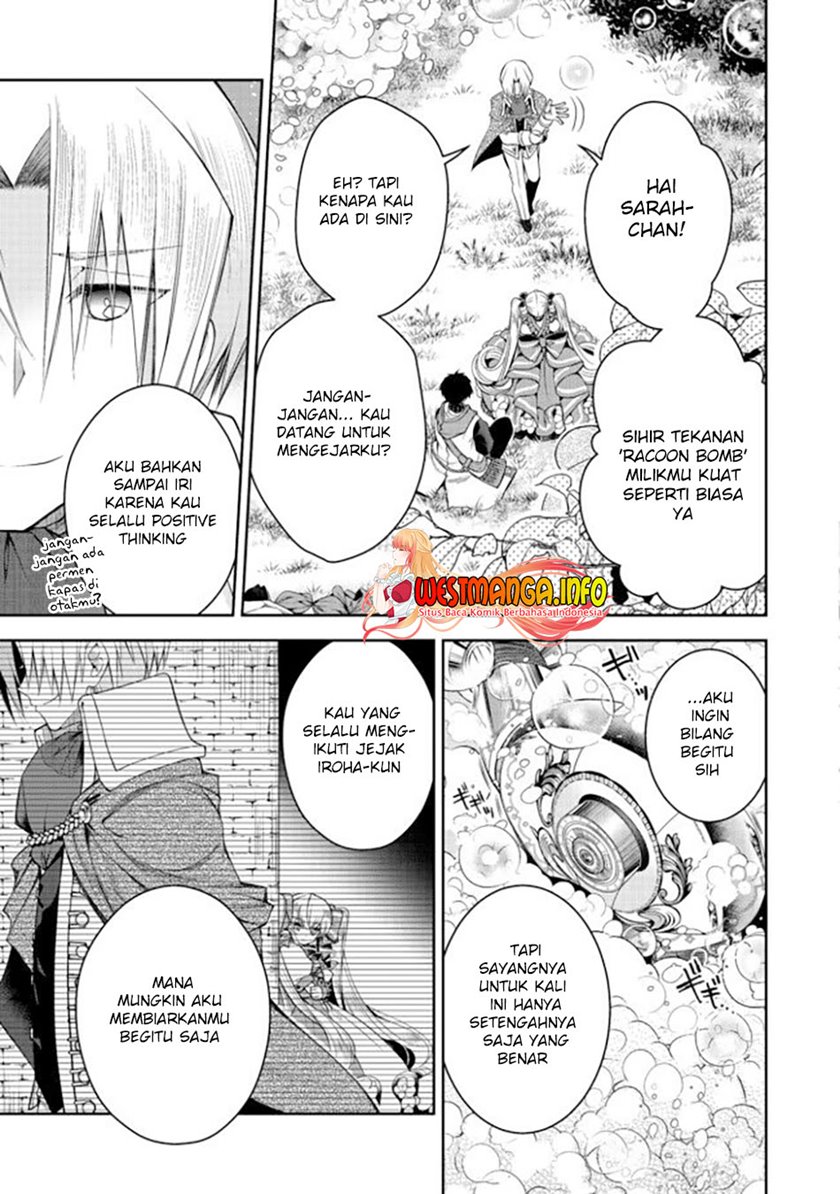 Retire Shita Ningyoushi No MMO Kikou Jojishi Chapter 10 - halaman 7