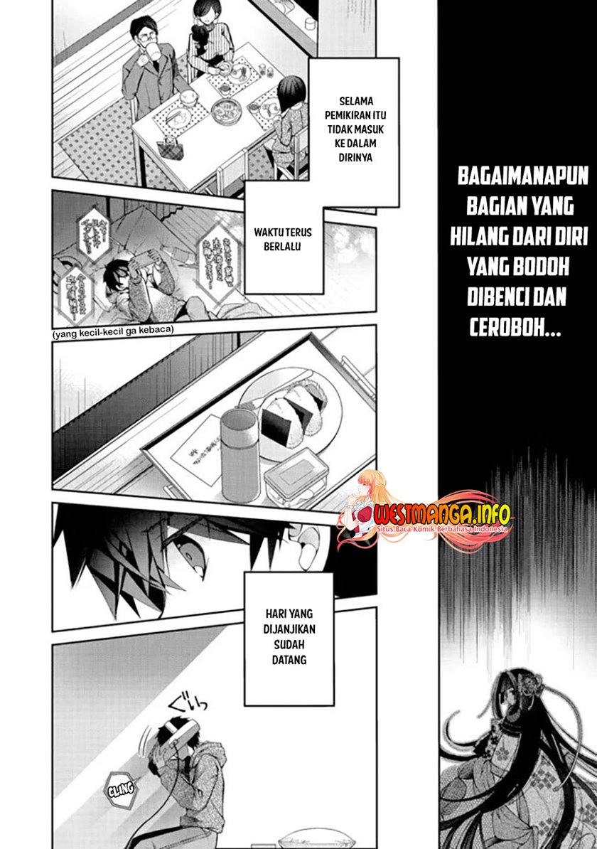 Retire Shita Ningyoushi No MMO Kikou Jojishi Chapter 12.2 - halaman 6