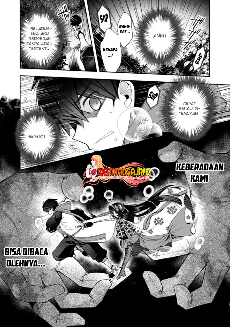 Retire Shita Ningyoushi No MMO Kikou Jojishi Chapter 13 - halaman 24
