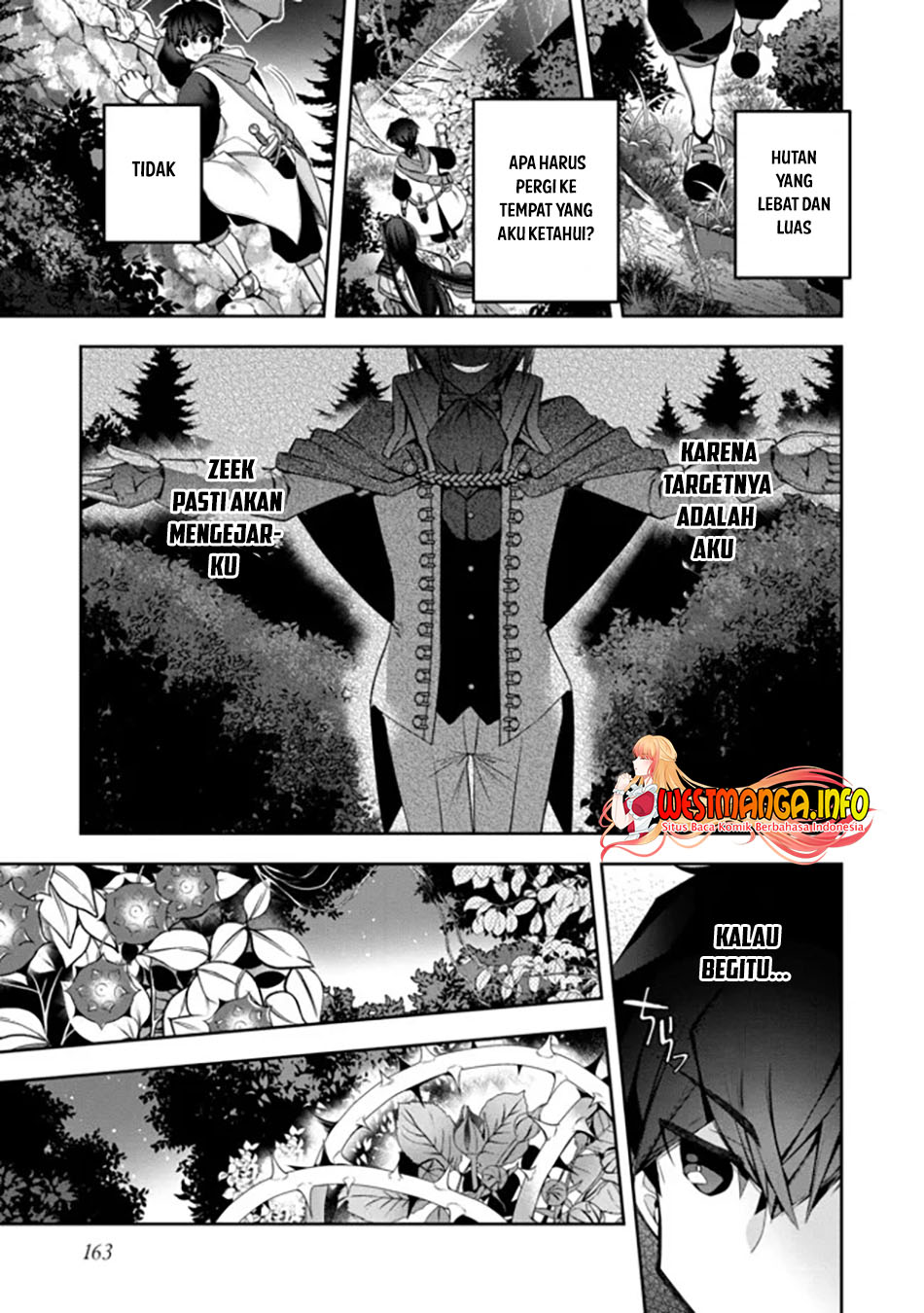 Retire Shita Ningyoushi No MMO Kikou Jojishi Chapter 13 - halaman 6