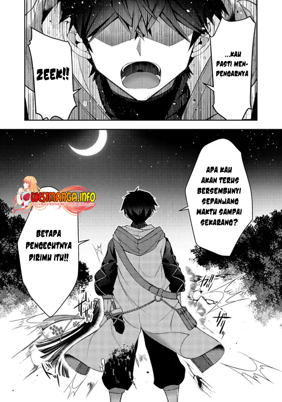 Retire Shita Ningyoushi No MMO Kikou Jojishi Chapter 14 - halaman 23