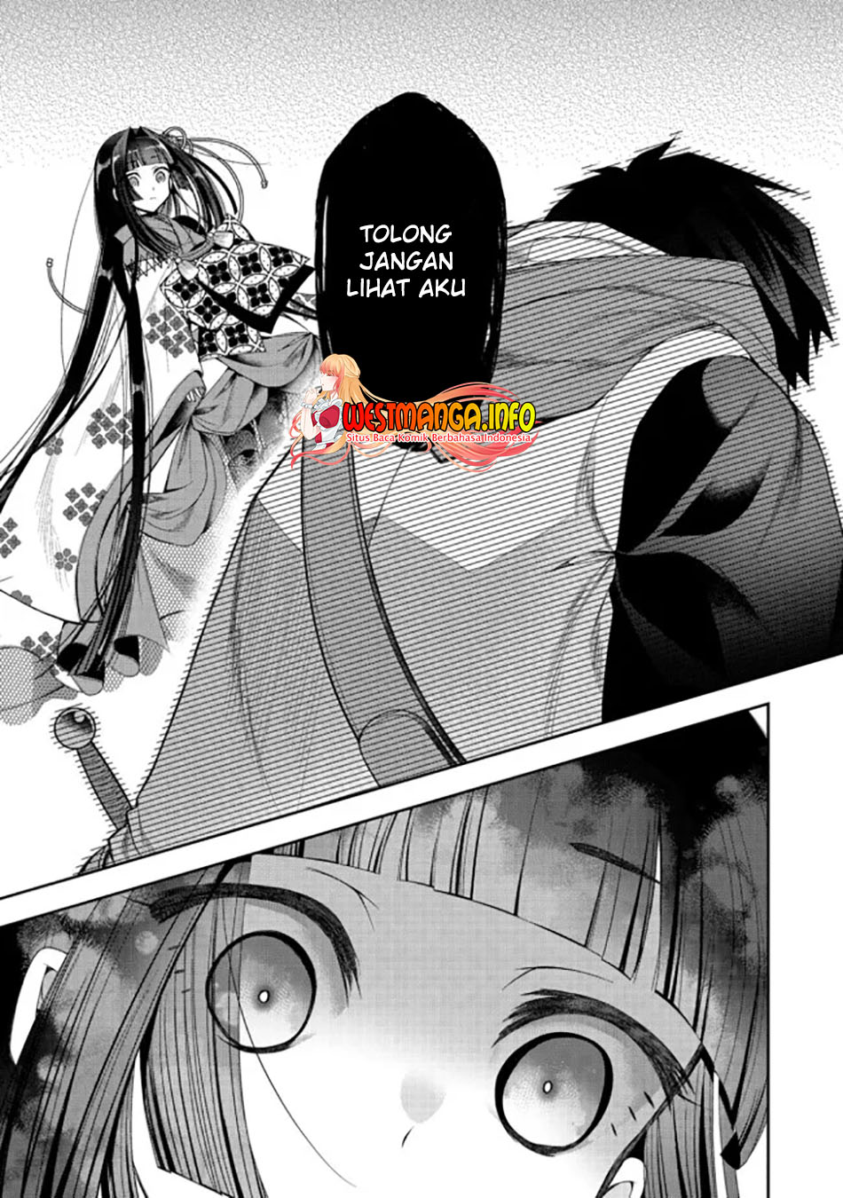 Retire Shita Ningyoushi No MMO Kikou Jojishi Chapter 15 - halaman 12