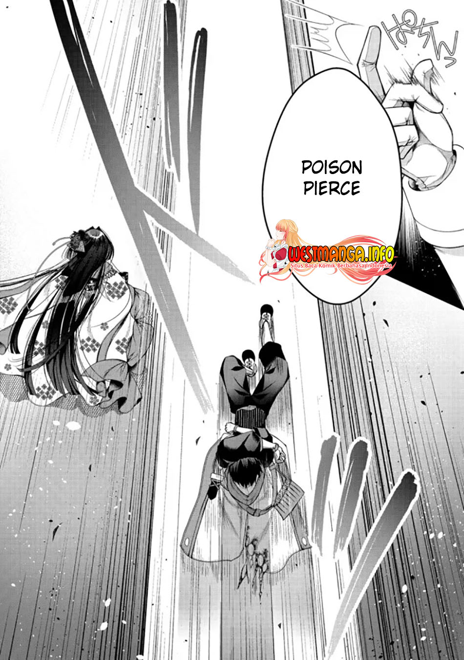 Retire Shita Ningyoushi No MMO Kikou Jojishi Chapter 15 - halaman 13