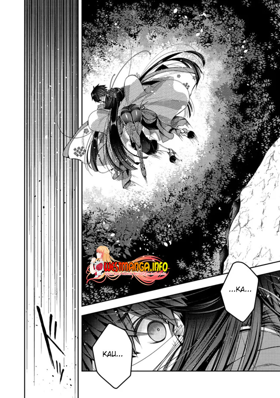 Retire Shita Ningyoushi No MMO Kikou Jojishi Chapter 15 - halaman 19