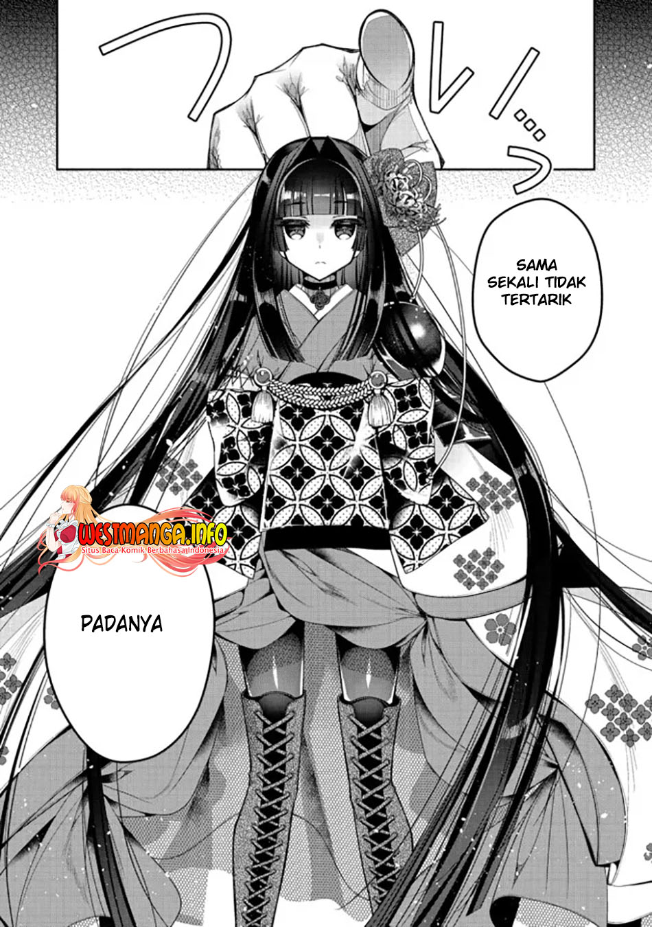 Retire Shita Ningyoushi No MMO Kikou Jojishi Chapter 15 - halaman 7