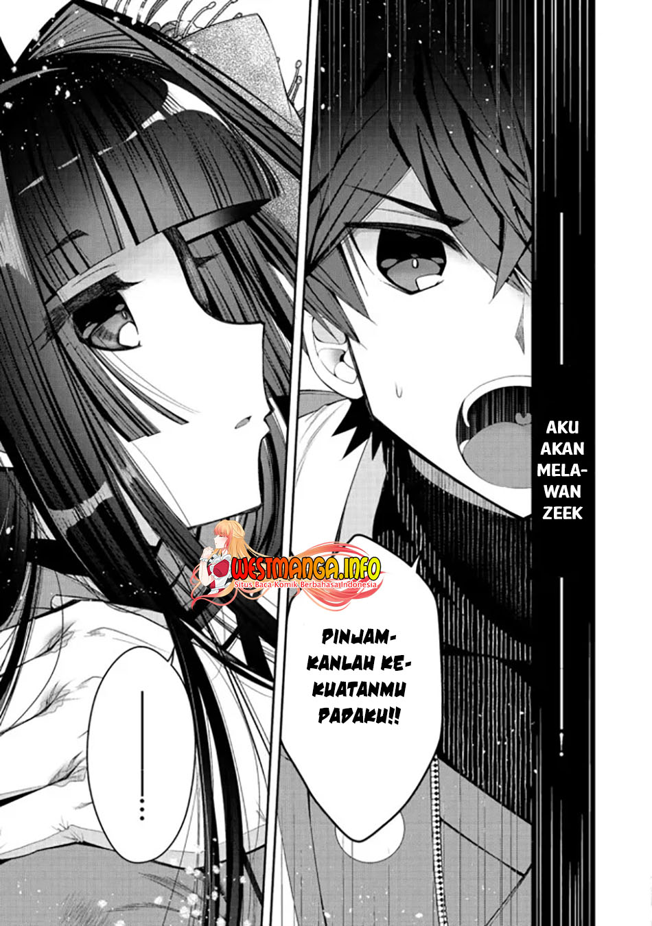 Retire Shita Ningyoushi No MMO Kikou Jojishi Chapter 16.2 - halaman 13