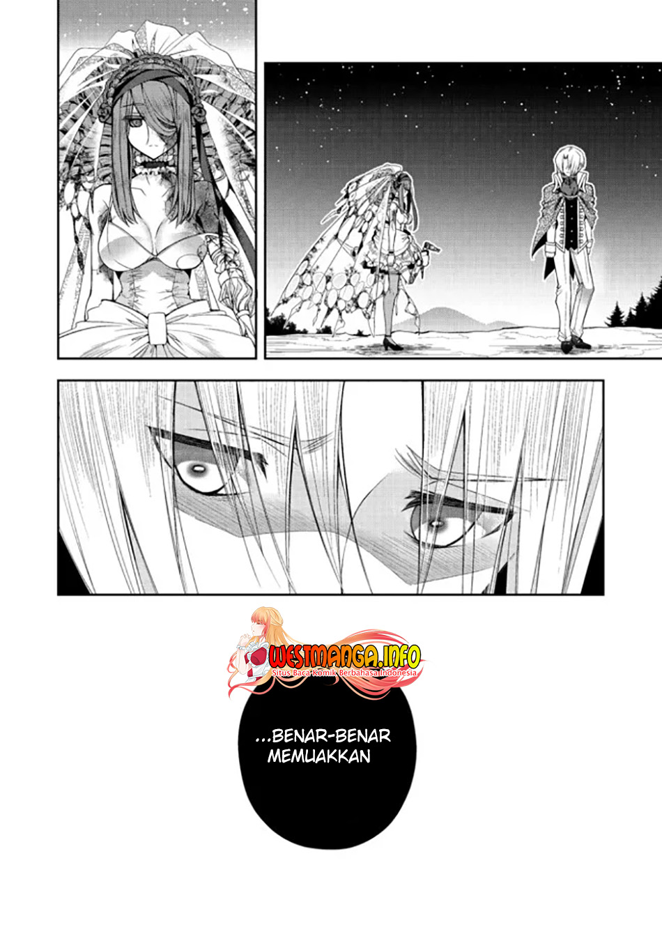 Retire Shita Ningyoushi No MMO Kikou Jojishi Chapter 16.2 - halaman 16
