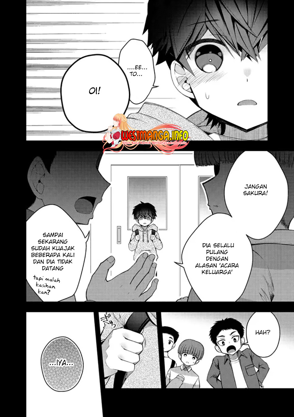 Retire Shita Ningyoushi No MMO Kikou Jojishi Chapter 16 - halaman 4