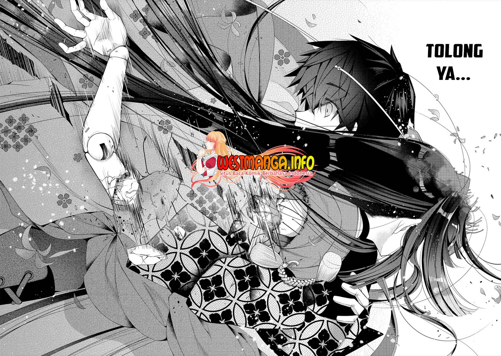 Retire Shita Ningyoushi No MMO Kikou Jojishi Chapter 17 - halaman 14