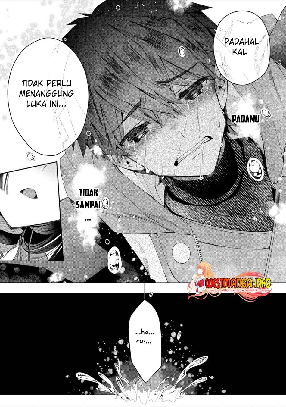 Retire Shita Ningyoushi No MMO Kikou Jojishi Chapter 17 - halaman 18