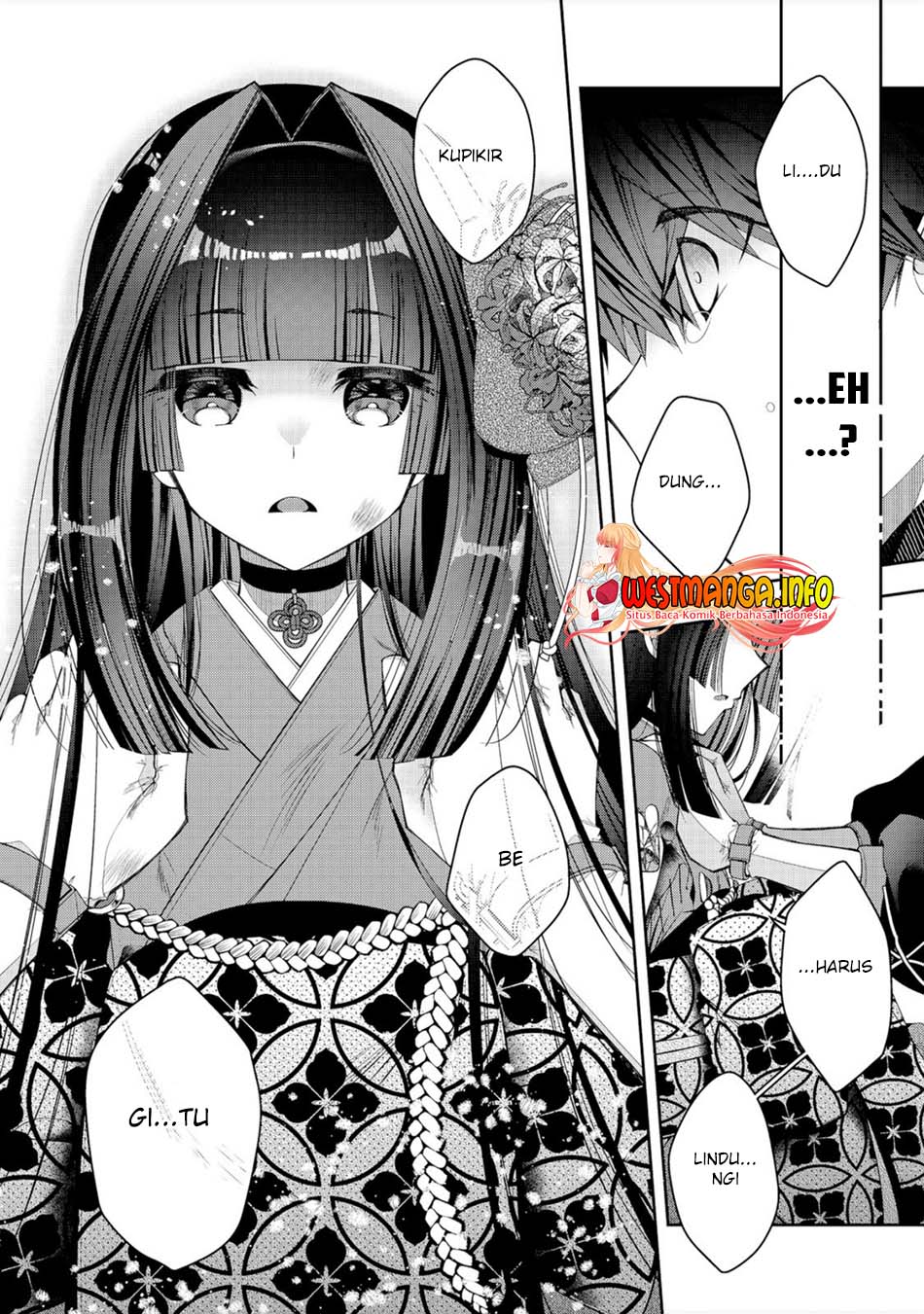Retire Shita Ningyoushi No MMO Kikou Jojishi Chapter 17 - halaman 19