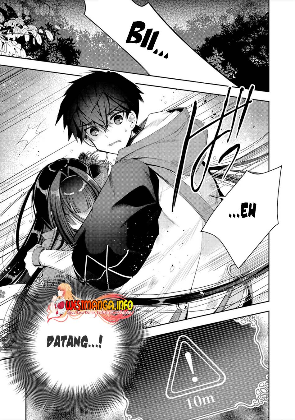 Retire Shita Ningyoushi No MMO Kikou Jojishi Chapter 17 - halaman 3