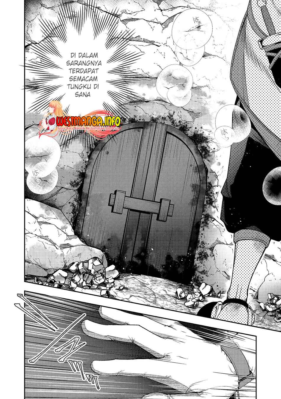 Retire Shita Ningyoushi No MMO Kikou Jojishi Chapter 18 - halaman 12