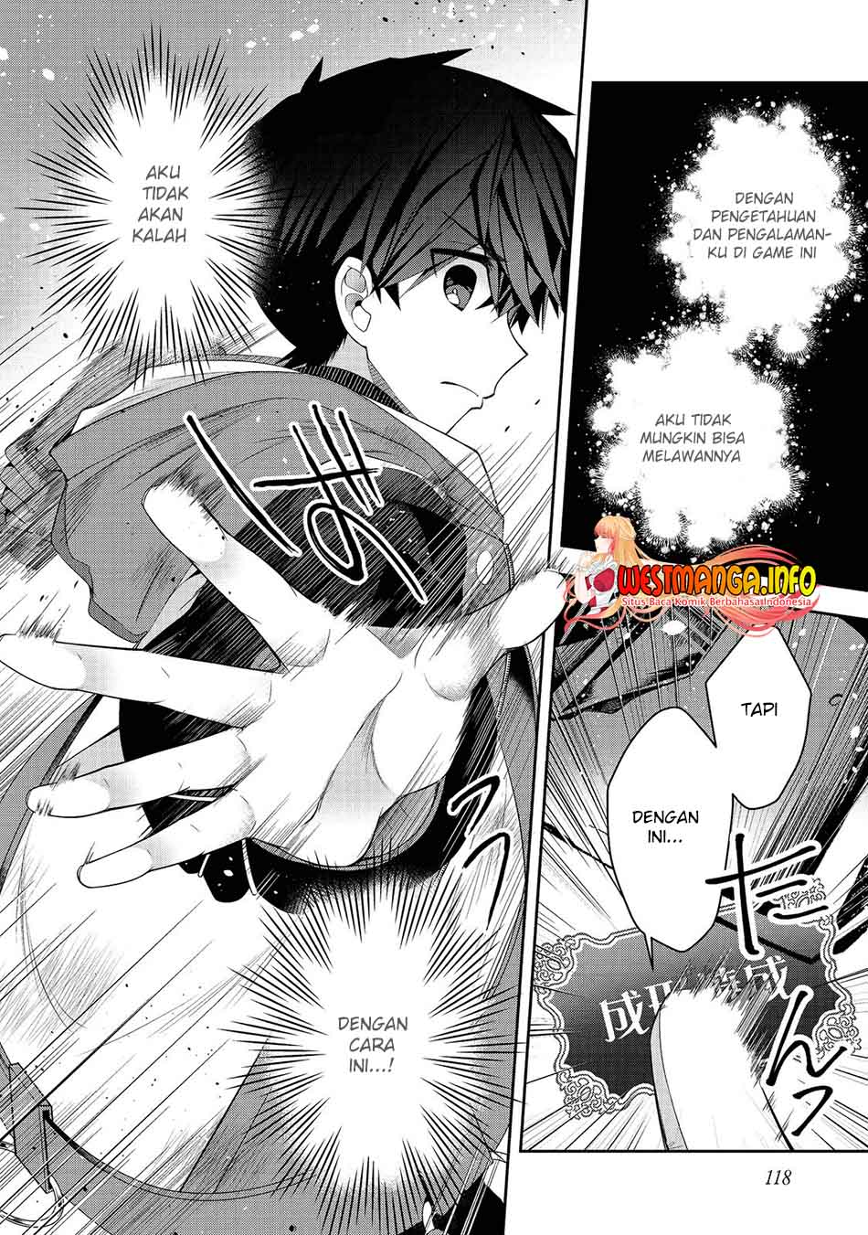 Retire Shita Ningyoushi No MMO Kikou Jojishi Chapter 18 - halaman 16