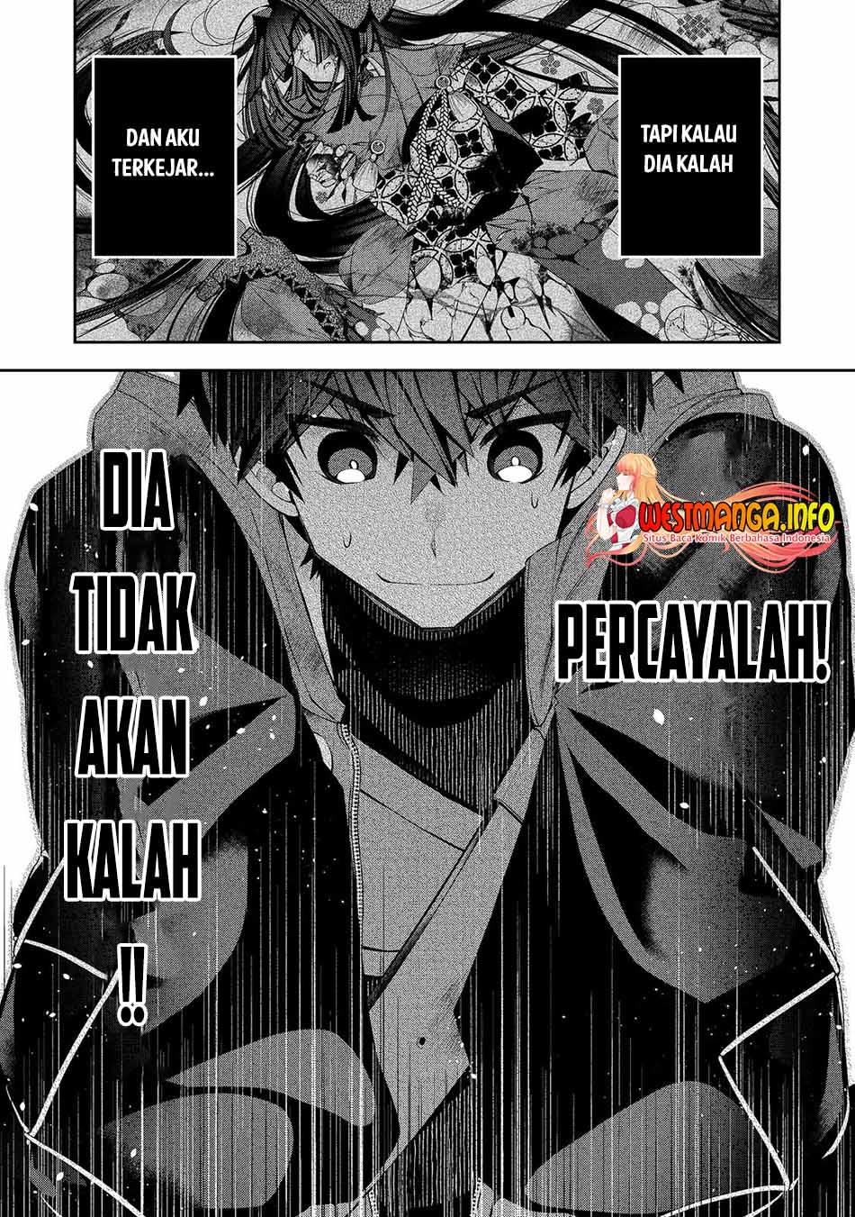 Retire Shita Ningyoushi No MMO Kikou Jojishi Chapter 18 - halaman 18