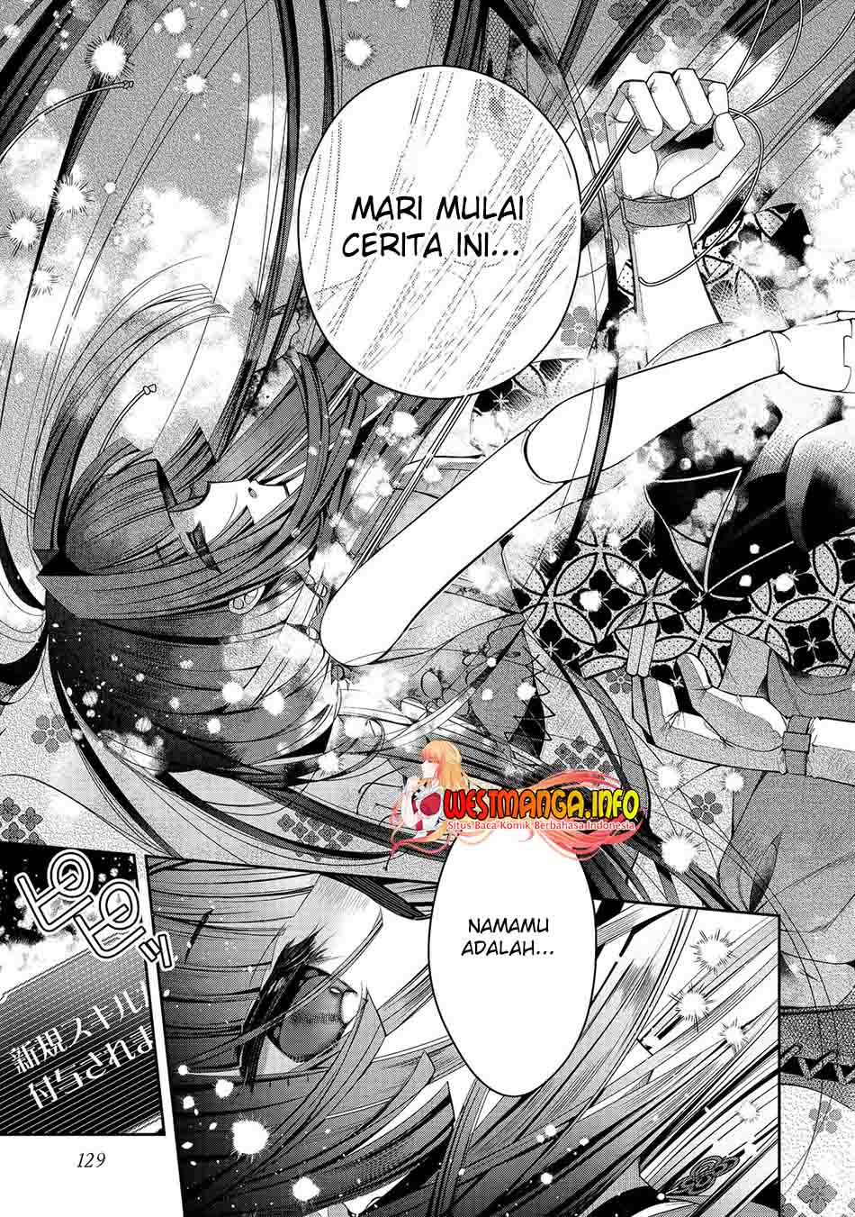 Retire Shita Ningyoushi No MMO Kikou Jojishi Chapter 18 - halaman 27