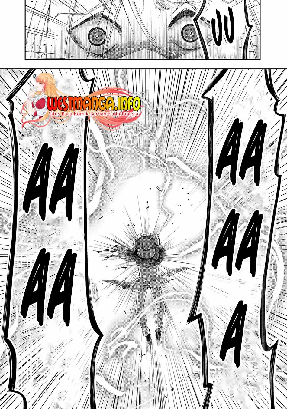 Retire Shita Ningyoushi No MMO Kikou Jojishi Chapter 18 - halaman 31