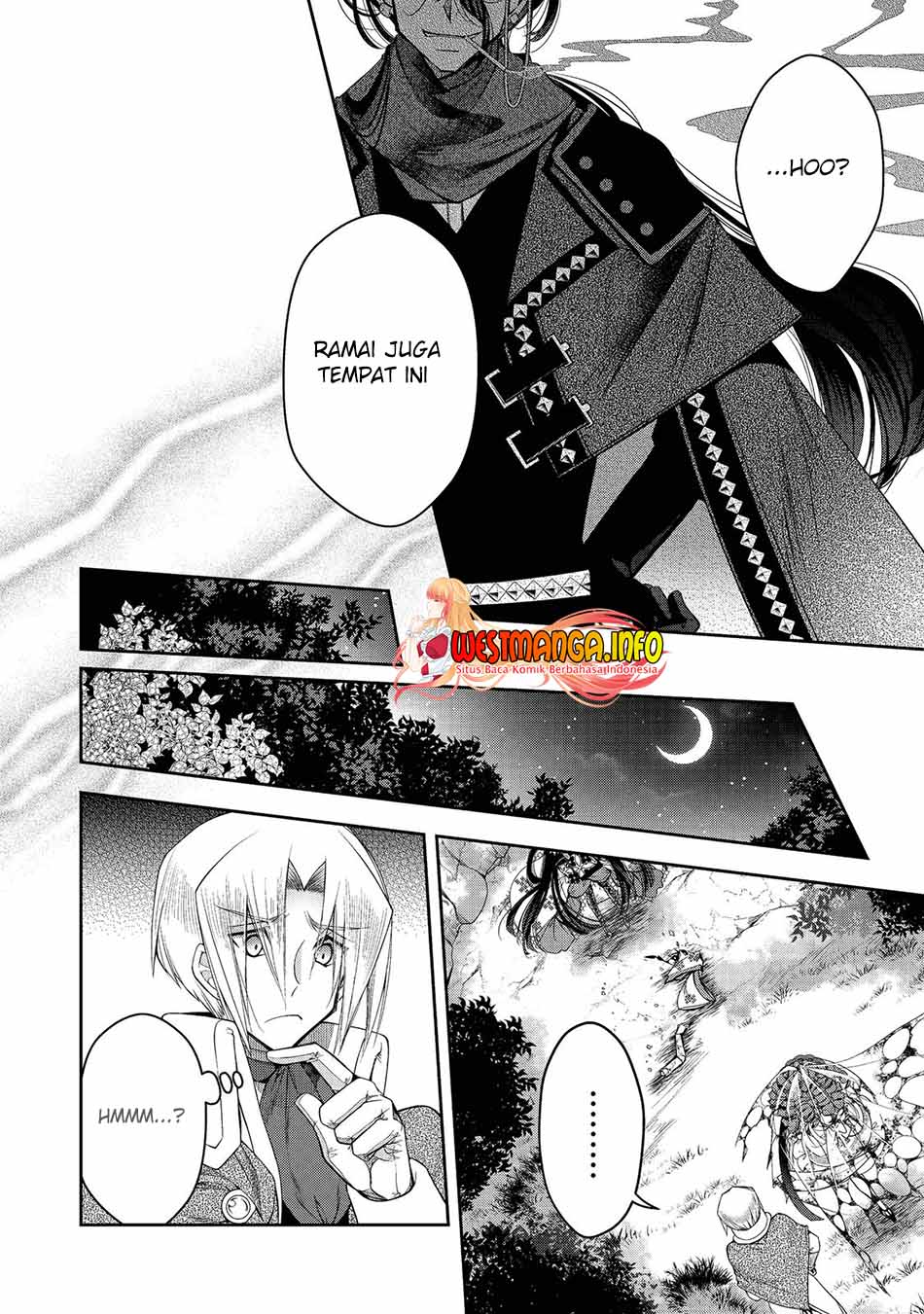 Retire Shita Ningyoushi No MMO Kikou Jojishi Chapter 18 - halaman 6