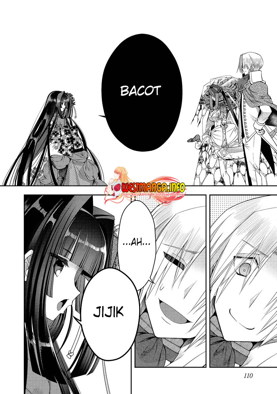 Retire Shita Ningyoushi No MMO Kikou Jojishi Chapter 18 - halaman 8