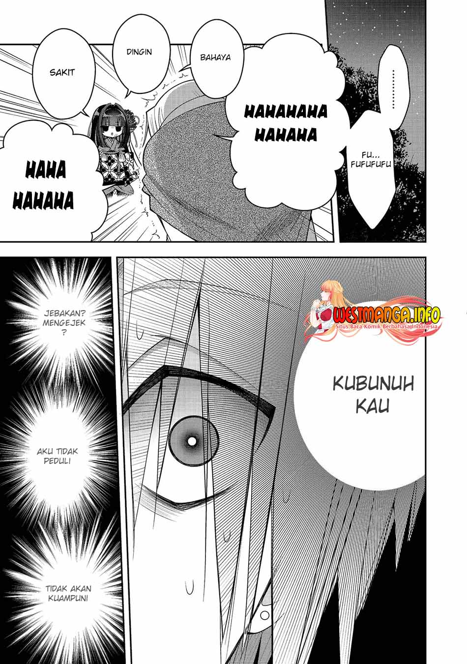 Retire Shita Ningyoushi No MMO Kikou Jojishi Chapter 18 - halaman 9