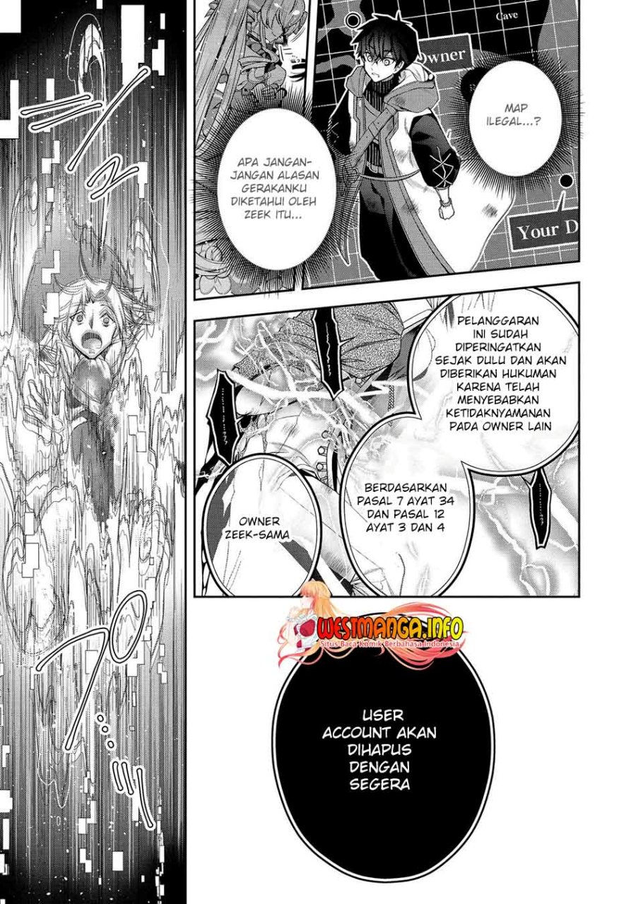 Retire Shita Ningyoushi No MMO Kikou Jojishi Chapter 19 - halaman 14