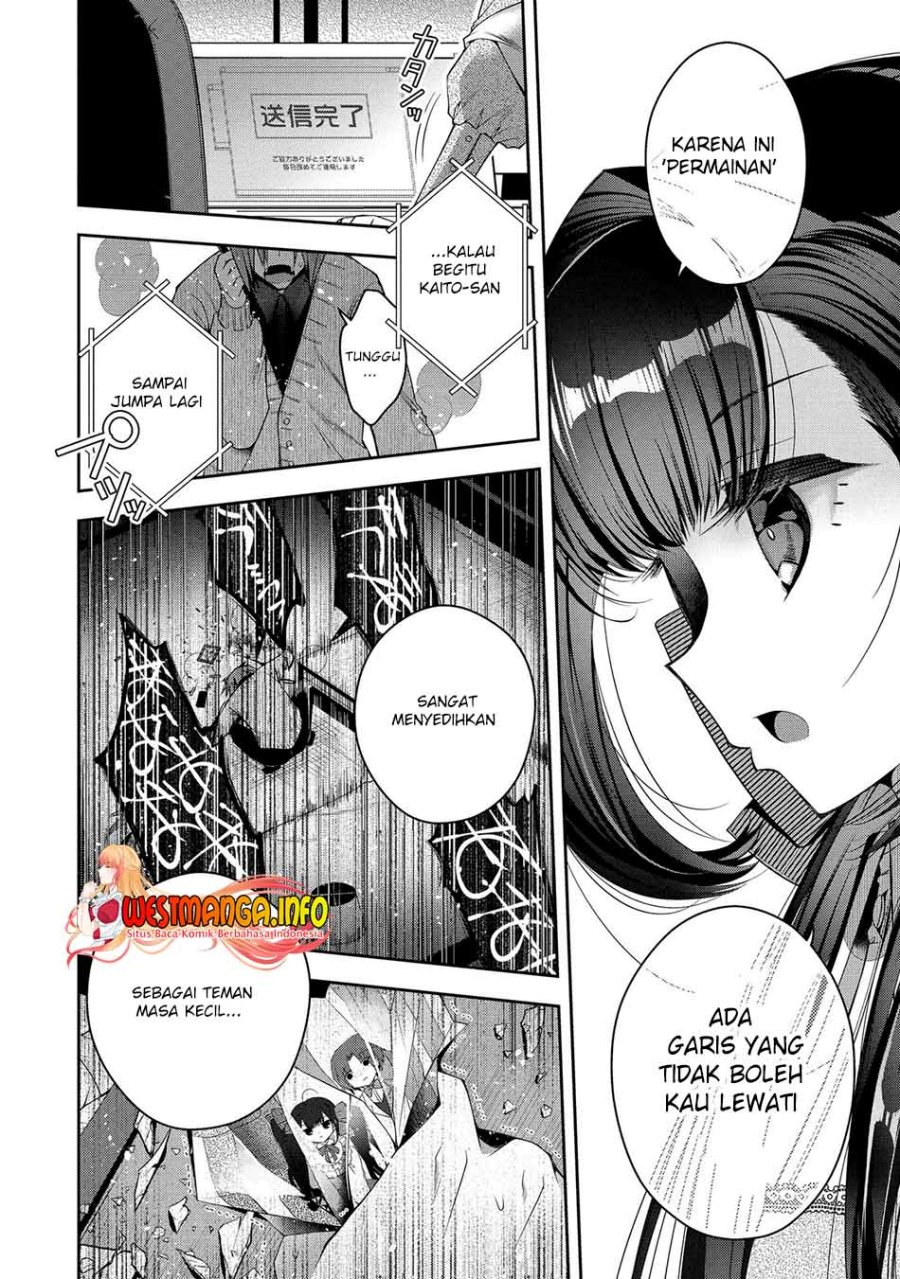 Retire Shita Ningyoushi No MMO Kikou Jojishi Chapter 19 - halaman 21